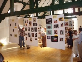 Photographic Exhibition