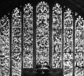 East Window 1930